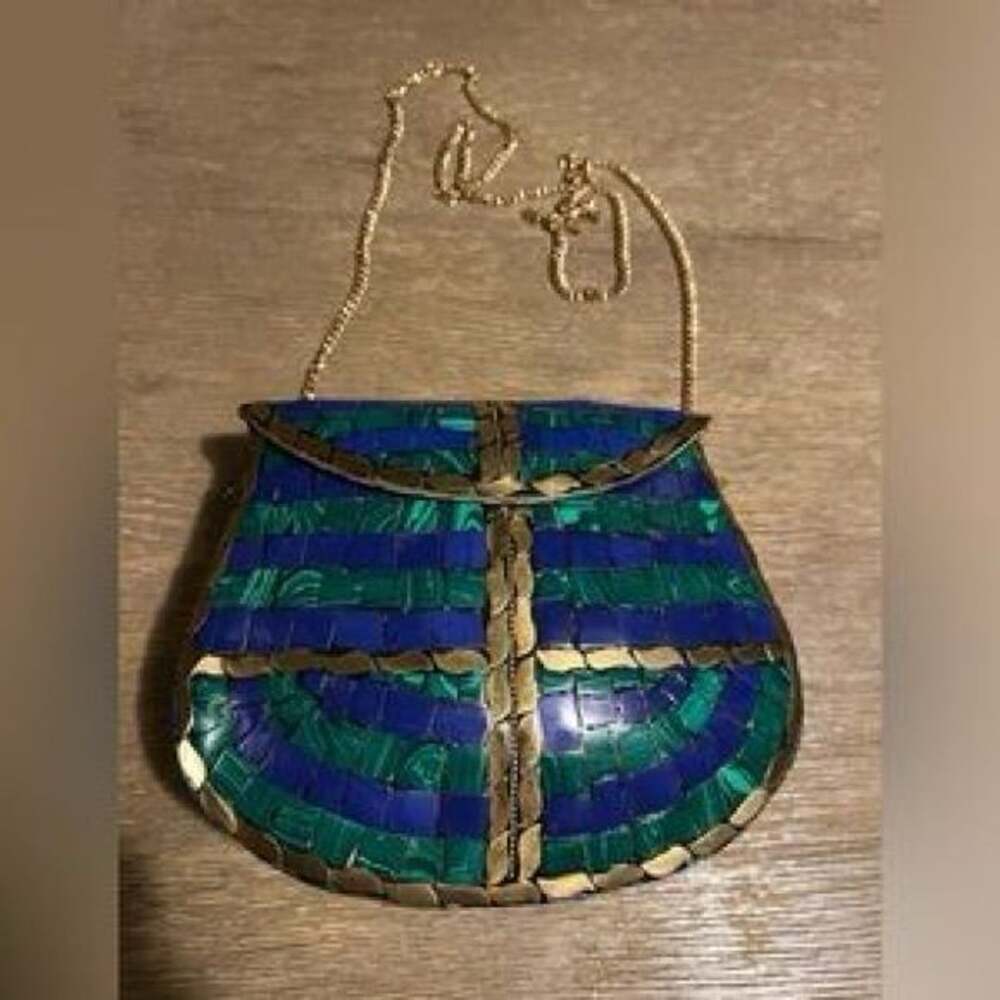 RAMBLA purse